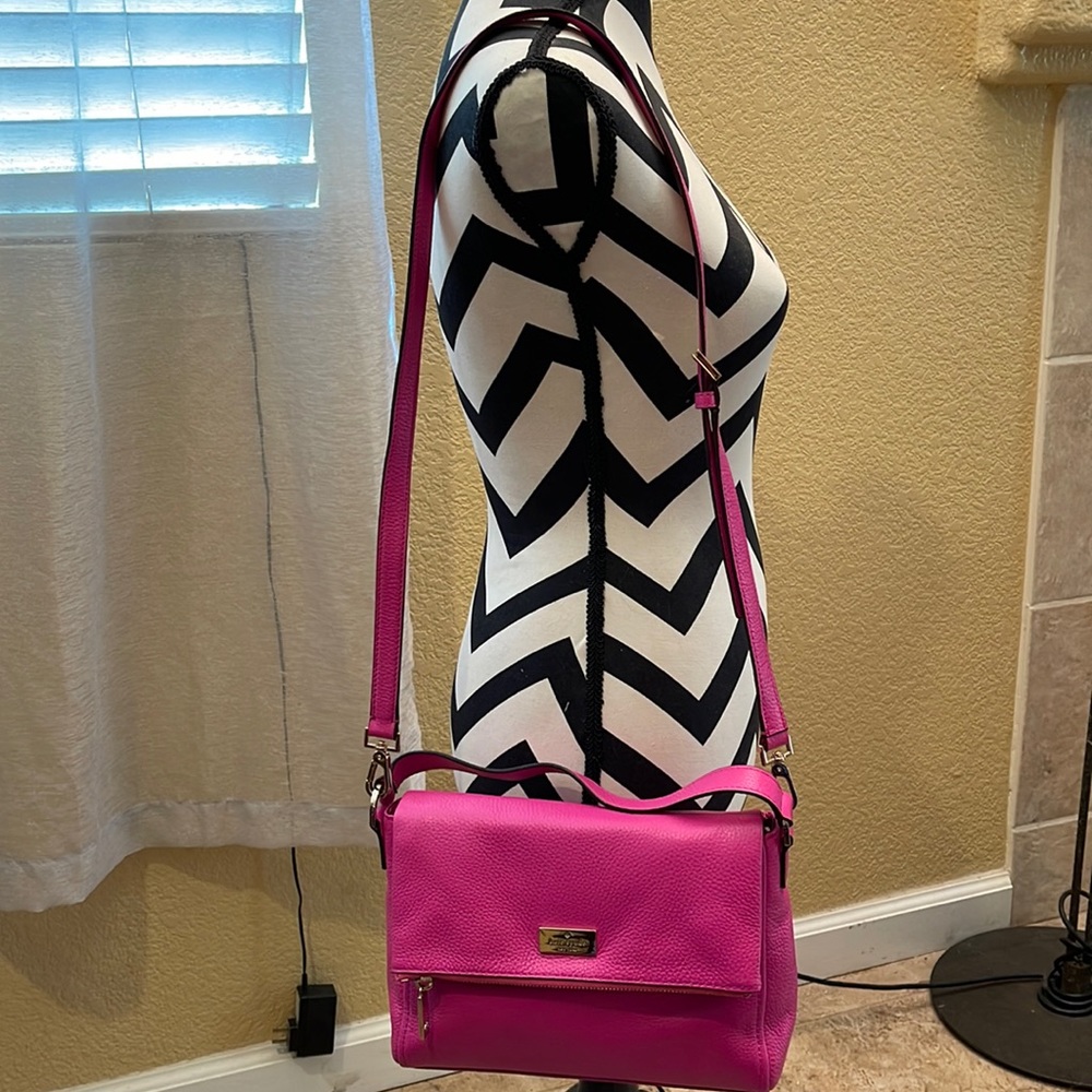 Kate Spade shoulder purse 👛